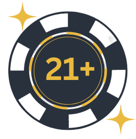 21+ Icon